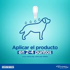 Virbac Effipro 40-60 kg Pipetas Antiparasitárias para cães, , large image number null
